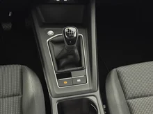 VW Golf 4Me TSI in Delfingrau Metallic