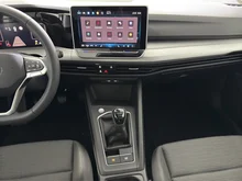 VW Golf 4Me TSI in Delfingrau Metallic