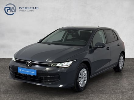 VW Golf 4Me TSI