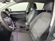 VW Golf 4Me TSI in Delfingrau Metallic