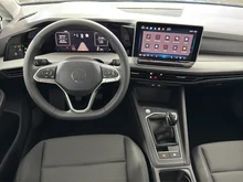 VW Golf 4Me TSI in Delfingrau Metallic