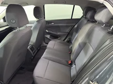 VW Golf 4Me TSI in Delfingrau Metallic