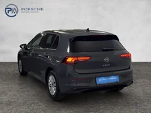 VW Golf 4Me TSI in Delfingrau Metallic