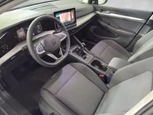 VW Golf 4Me TSI in Delfingrau Metallic