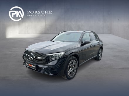 Mercedes GLC GLC 220 d 4Matic