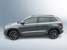 Thumbnail-Foto von Fahrzeug