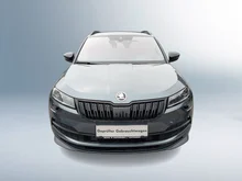 Thumbnail-Foto von Fahrzeug