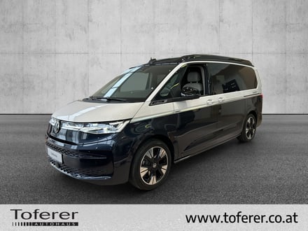 VW California Ocean eHybrid 180 kW 4M