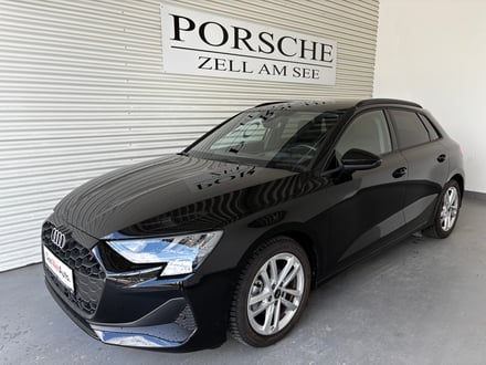 Audi A3 Sportback 30 TFSI