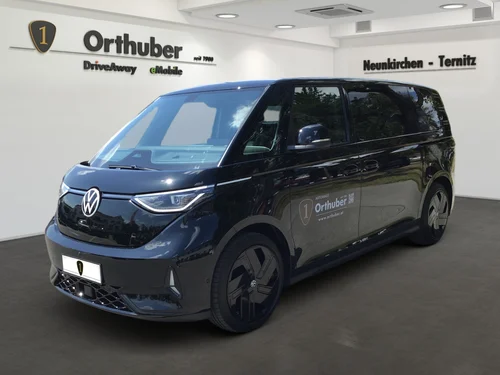 Foto von Fahrzeug