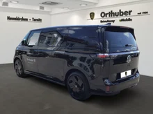 Thumbnail-Foto von Fahrzeug
