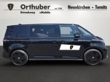 Thumbnail-Foto von Fahrzeug