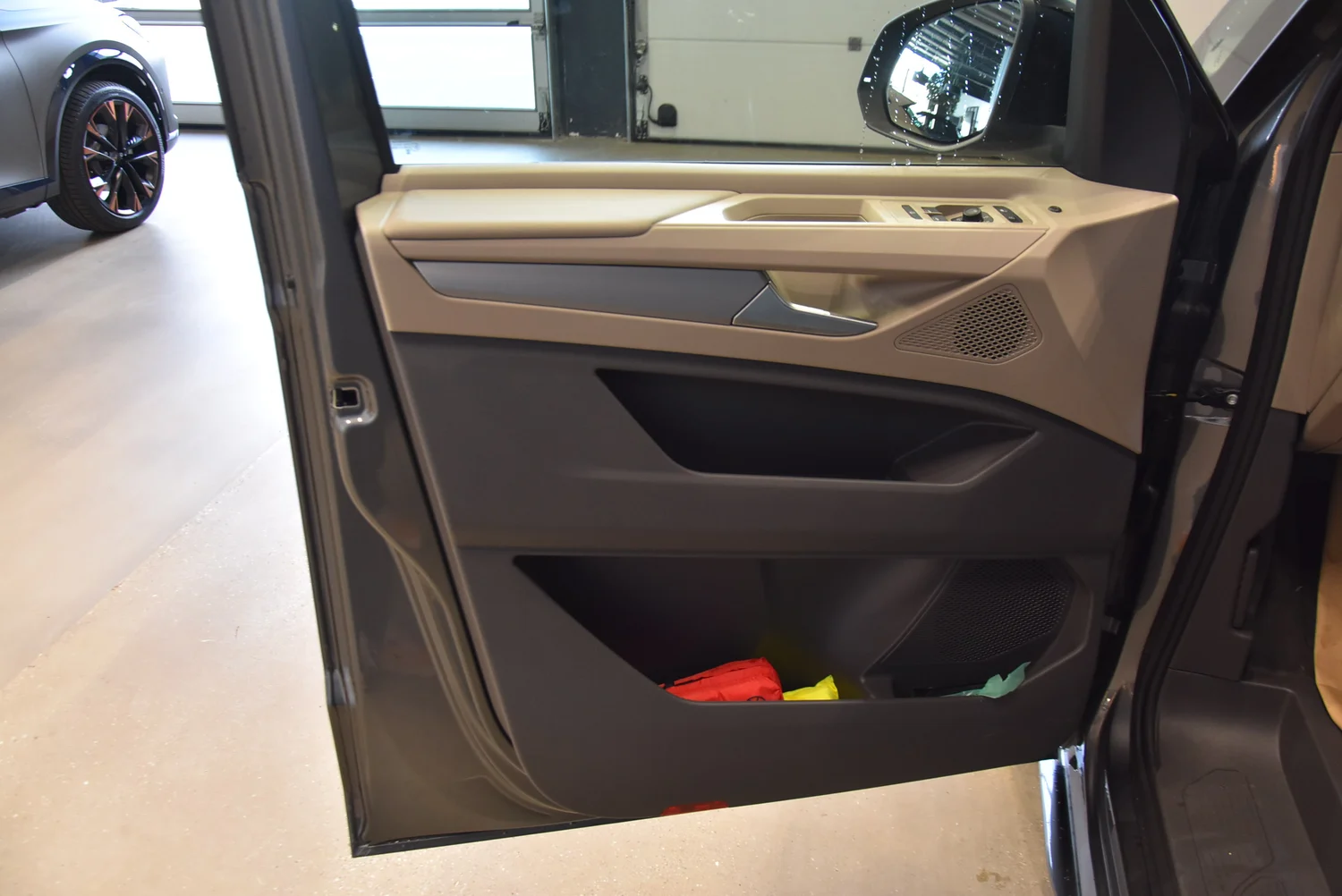 Bild eines California Beach TDI