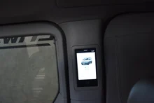 Thumbnail-Foto von Fahrzeug