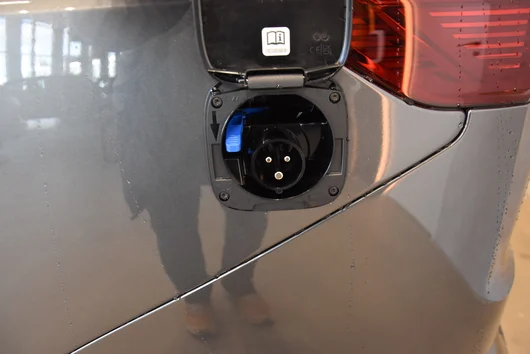 Bild eines California Beach TDI