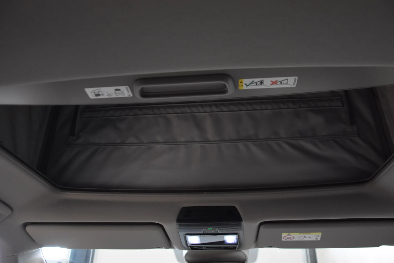 Bild eines California Beach TDI