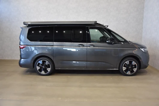 Bild eines California Beach TDI