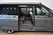 Thumbnail-Foto von Fahrzeug