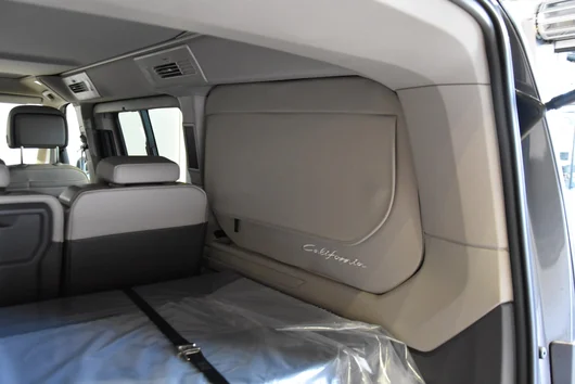 Bild eines California Beach TDI