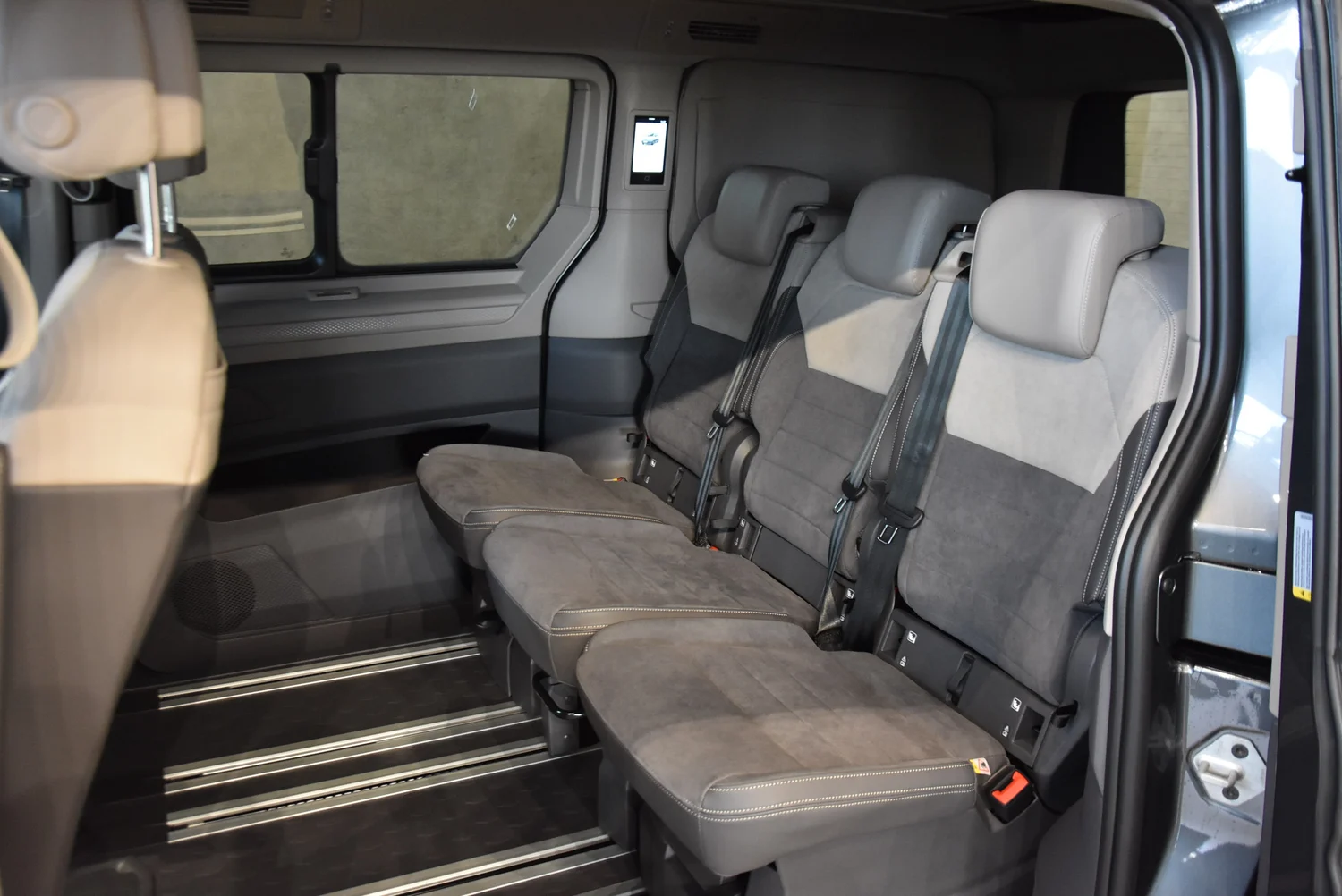 Bild eines California Beach TDI