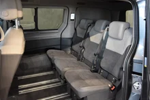 Thumbnail-Foto von Fahrzeug