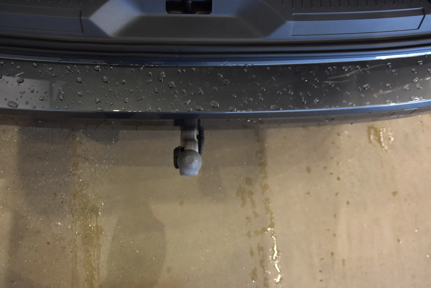 Bild eines California Beach TDI