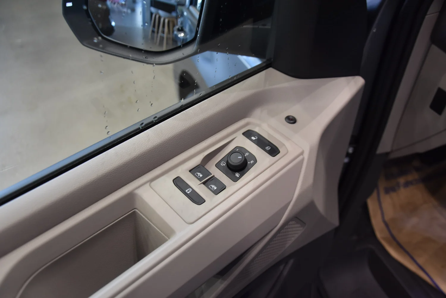 Bild eines California Beach TDI