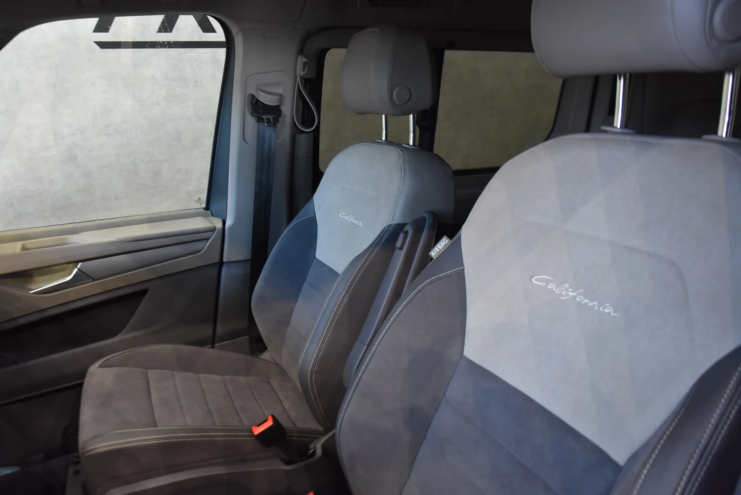 Bild eines California Beach TDI