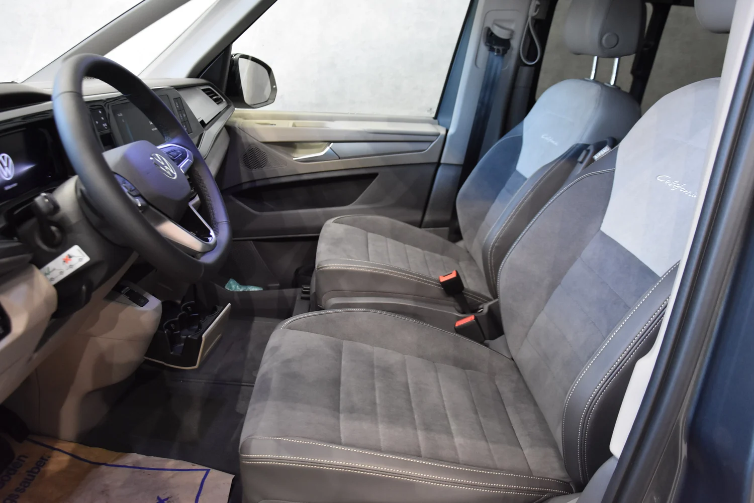 Bild eines California Beach TDI