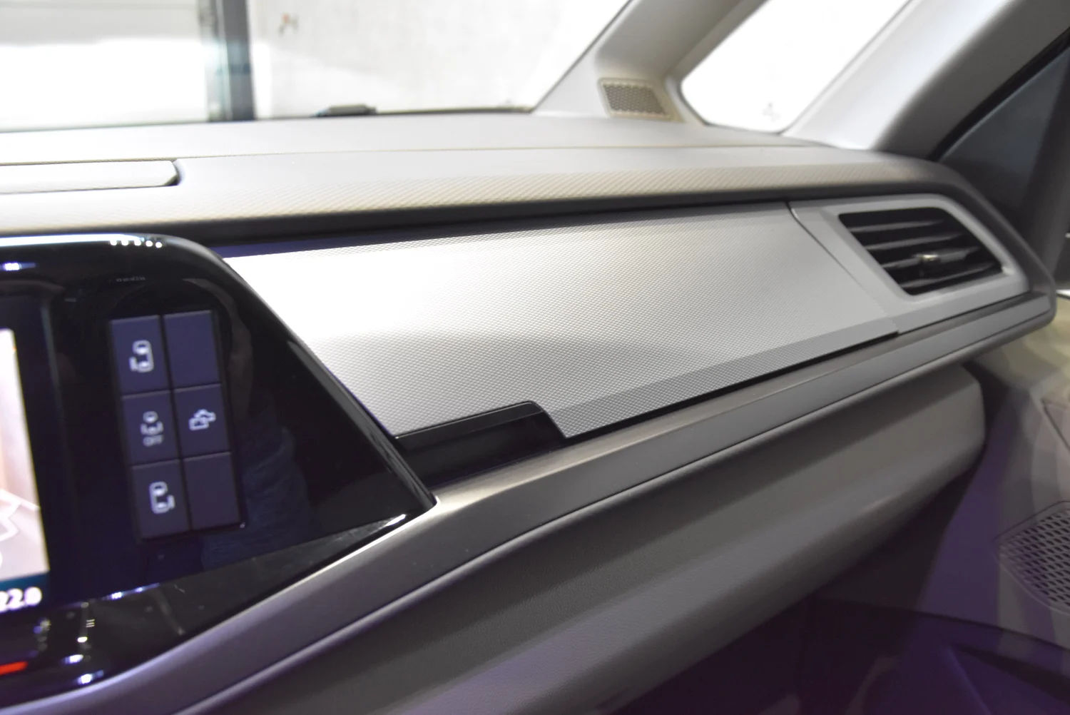 Bild eines California Beach TDI