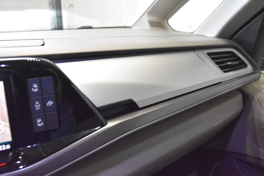 Bild eines California Beach TDI