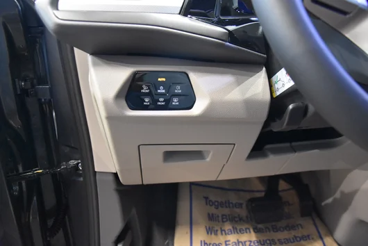 Bild eines California Beach TDI