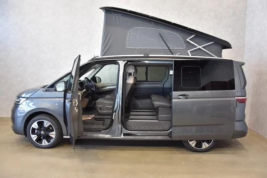 Bild eines California Beach TDI