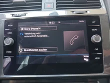 Thumbnail-Foto von Fahrzeug