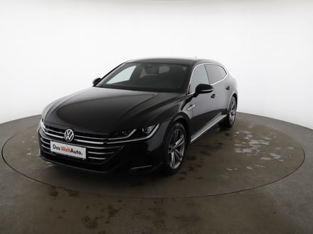 VW Arteon SB R-Line TSI DSG