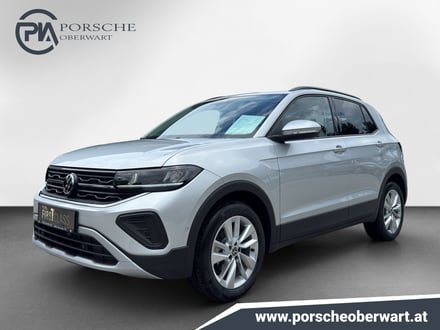 VW T-Cross Friends TSI