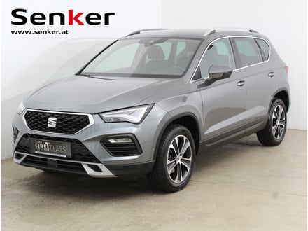 SEAT Ateca Austria Edition 2.0 TDI