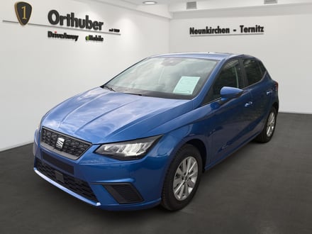 SEAT Ibiza Style Edition 1.0 TSI DSG
