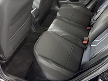 VW Polo Highline TSI DSG OPF in Deep Black Perleffekt