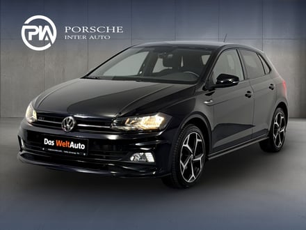 VW Polo Highline TSI DSG OPF