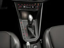 VW Polo Highline TSI DSG OPF in Deep Black Perleffekt