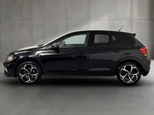 VW Polo Highline TSI DSG OPF in Deep Black Perleffekt