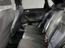VW Polo Highline TSI DSG OPF in Deep Black Perleffekt