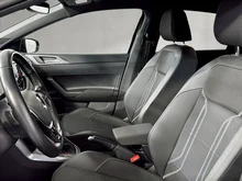 VW Polo Highline TSI DSG OPF in Deep Black Perleffekt