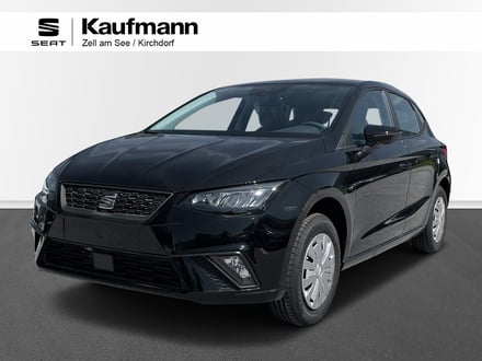 SEAT Ibiza Reference 1.0