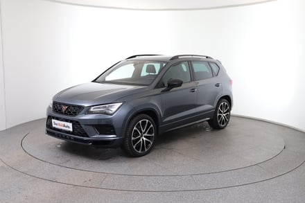 CUPRA Ateca 2.0 TSI DSG 4Drive