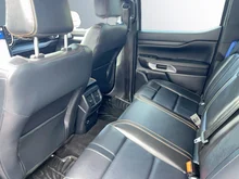 Ford Ranger Doppelkabine Wildtrak e-4WD 2,0 EcoBlue Aut. in dunkelgrau - metallic