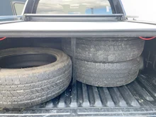 Ford Ranger Doppelkabine Wildtrak e-4WD 2,0 EcoBlue Aut. in dunkelgrau - metallic