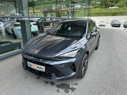 CUPRA Formentor 2.0 TSI 204 PS DSG 4Drive