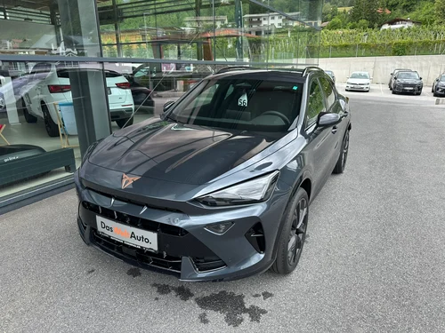 Foto von Fahrzeug